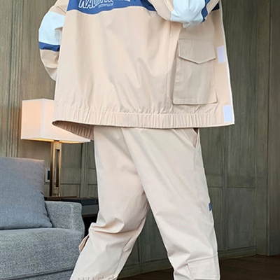 市场上装-套装-休闲套装