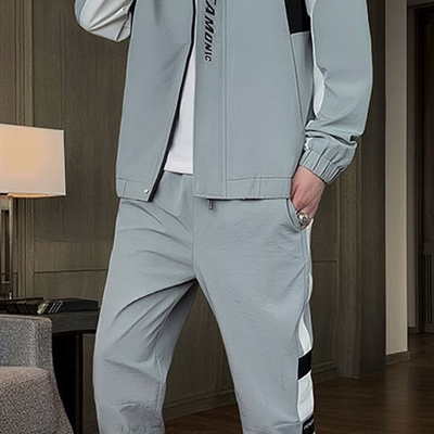 市场上装-套装-休闲套装