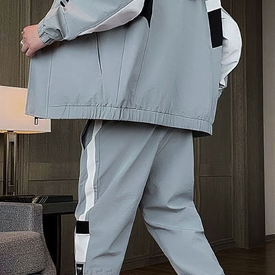 市场上装-套装-休闲套装