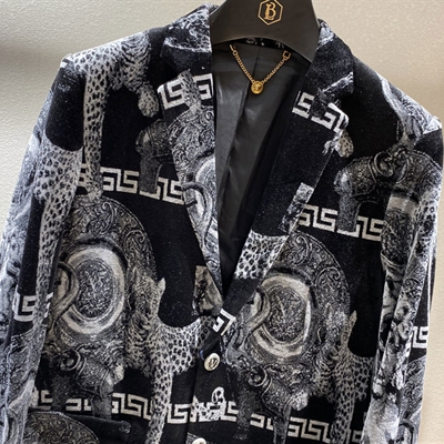 市场上装-单西-欧货单西【实拍】