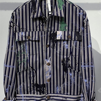 市场上装-夹克-微潮夹克【实拍】