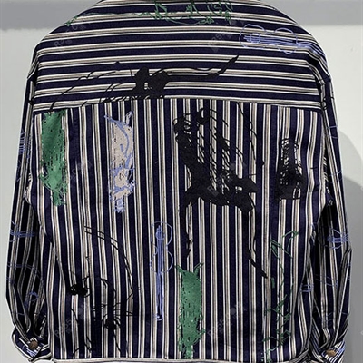 市场上装-夹克-微潮夹克【实拍】