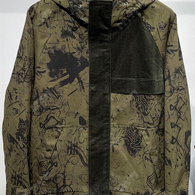 市场上装-夹克-微潮夹克【实拍】