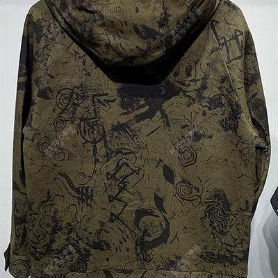 市场上装-夹克-微潮夹克【实拍】