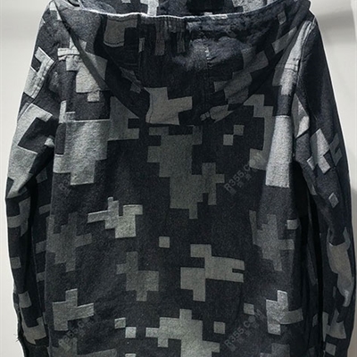 市场上装-夹克-休闲夹克【实拍】