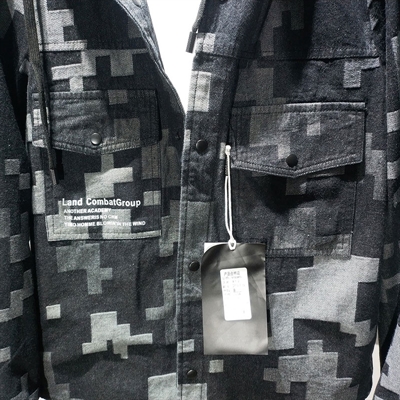 市场上装-夹克-休闲夹克【实拍】