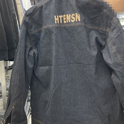 市场上装-夹克-休闲夹克【实拍】