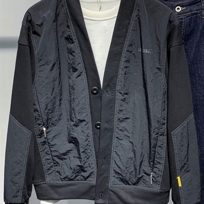 市场上装-夹克-休闲夹克【实拍】