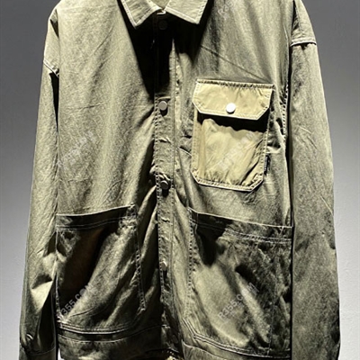 市场上装-夹克-休闲夹克【实拍】