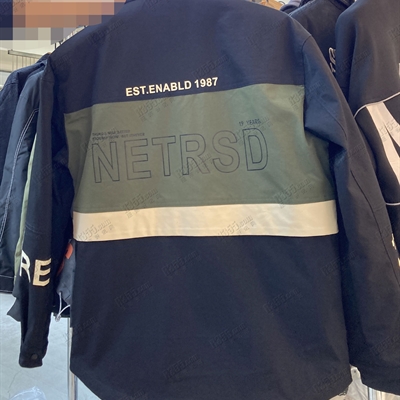 市场上装-夹克-休闲夹克【实拍】