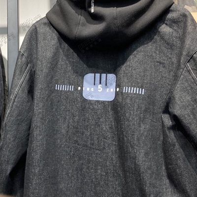 市场上装-夹克-休闲夹克【实拍】