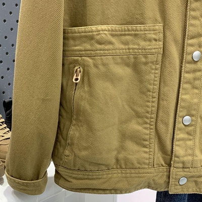 市场上装-夹克-休闲夹克【实拍】