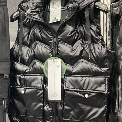 市场上装-马夹-休闲马夹【实拍】