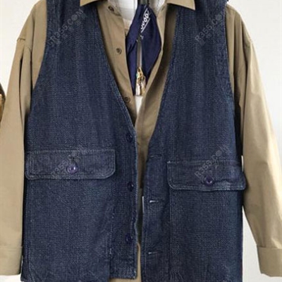 市场上装-马夹-休闲马夹【实拍】