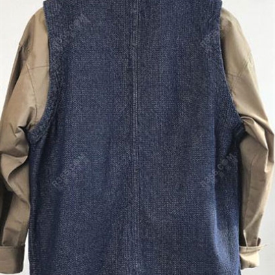 市场上装-马夹-休闲马夹【实拍】