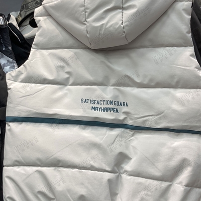 市场上装-马夹-休闲马夹【实拍】