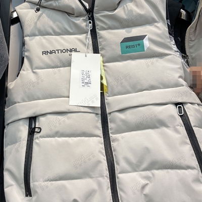 市场上装-马夹-休闲马夹【实拍】