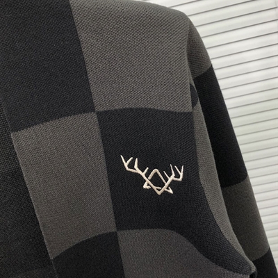 市场上装-毛衫-欧货毛衫【实拍】