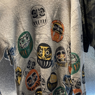 市场上装-毛衫-微潮毛衫【实拍】