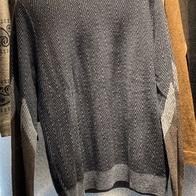 市场上装-毛衫-休闲毛衫【实拍】