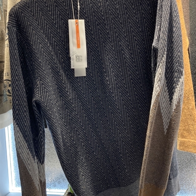 市场上装-毛衫-休闲毛衫【实拍】