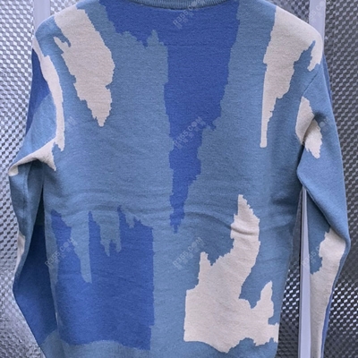 市场上装-毛衫-休闲毛衫【实拍】