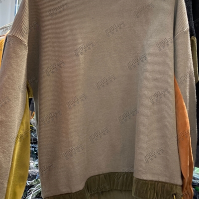 市场上装-毛衫-休闲毛衫【实拍】