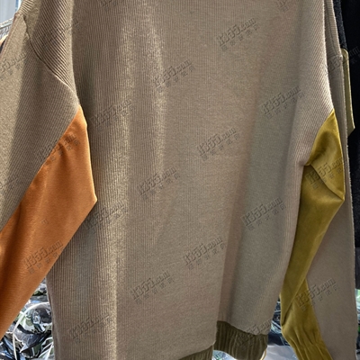 市场上装-毛衫-休闲毛衫【实拍】