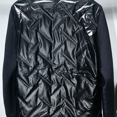 市场上装-棉衣/羽绒服-欧货棉服【实拍】