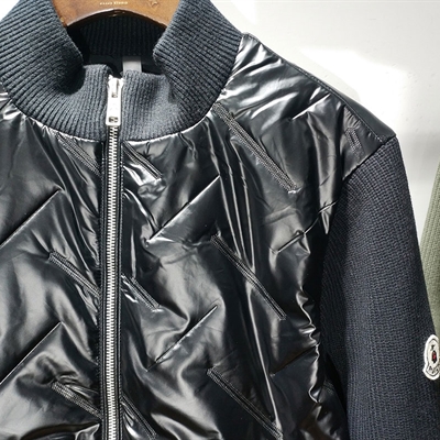 市场上装-棉衣/羽绒服-欧货棉服【实拍】