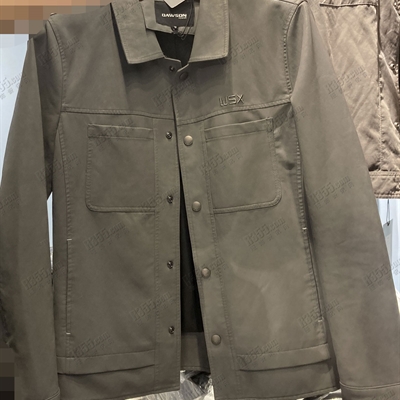 市场上装-皮衣-休闲皮衣【实拍】