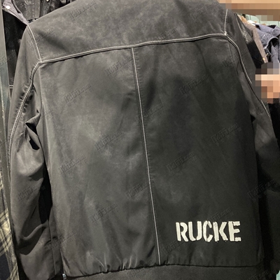 市场上装-皮衣-休闲皮衣【实拍】