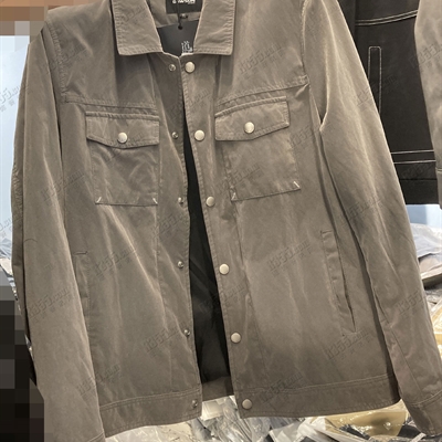 市场上装-皮衣-休闲皮衣【实拍】