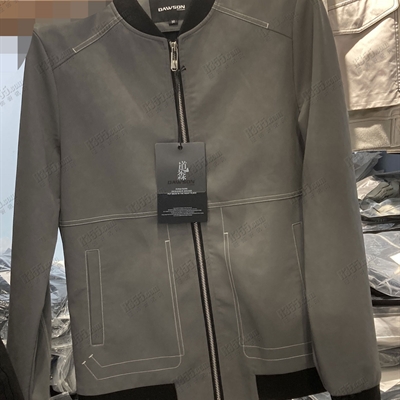 市场上装-皮衣-休闲皮衣【实拍】
