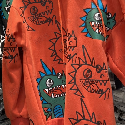 市场上装-卫衣-微潮卫衣【实拍】