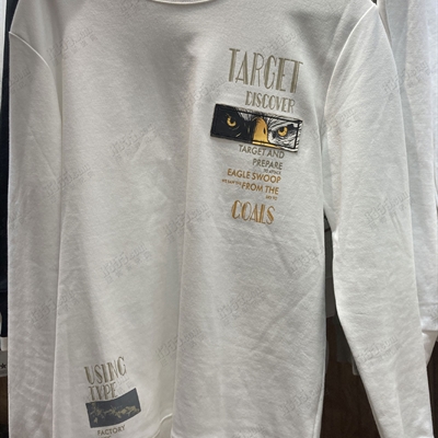 市场上装-卫衣-微潮卫衣【实拍】