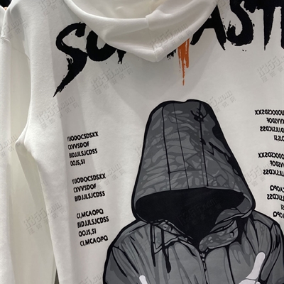 市场上装-卫衣-微潮卫衣【实拍】