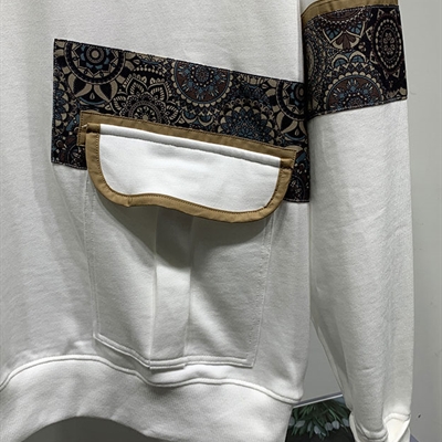 市场上装-卫衣-休闲卫衣【实拍】