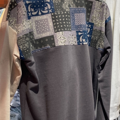 市场上装-卫衣-休闲卫衣【实拍】