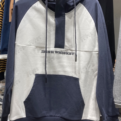 市场上装-卫衣-休闲卫衣【实拍】