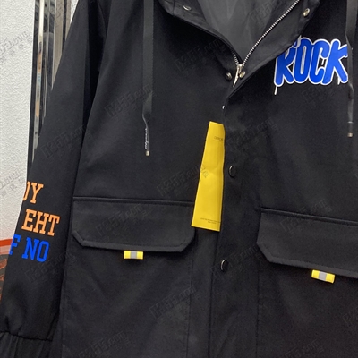 市场上装-中长外套-土货中长外套【实拍】