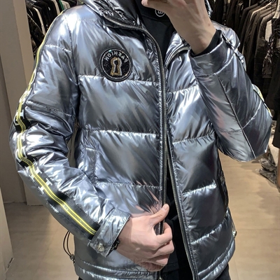 市场上装-棉衣/羽绒服-欧货棉服