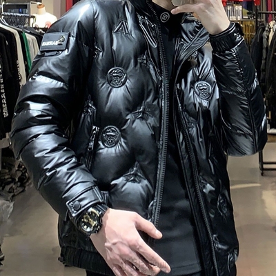 市场上装-棉衣/羽绒服-欧货棉服