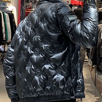 市场上装-棉衣/羽绒服-欧货棉服