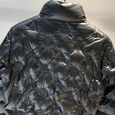 市场上装-棉衣/羽绒服-欧货棉服