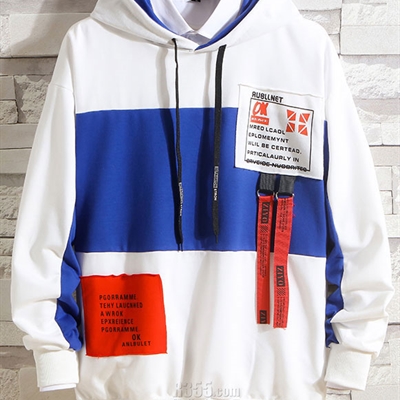 市场上装-卫衣-休闲卫衣