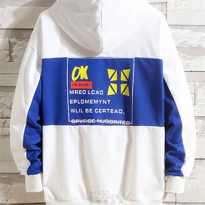 市场上装-卫衣-休闲卫衣