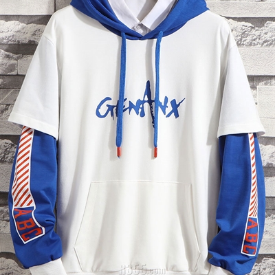 市场上装-卫衣-休闲卫衣