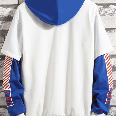 市场上装-卫衣-休闲卫衣