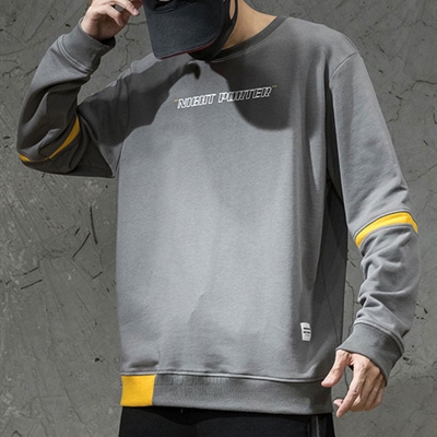 市场上装-卫衣-休闲卫衣